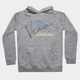 Vena Hoodie